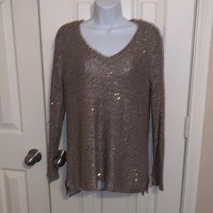 Apt 9 sweater size L from kohls